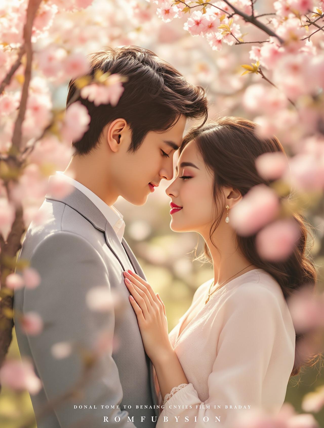 幻想影院出品剧情片《听见花开》海报